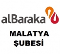 Albaraka Türk Malatya Şubesi