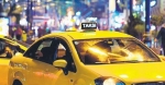 Malatya PTT Taksi