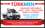 Türkmen Kaporta