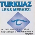 Turkuaz Lens