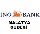 ING Bank Malatya Şubesi