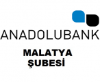 Anadolubank Malatya Şubesi