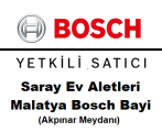 Bosch – Saray Ev Aletleri
