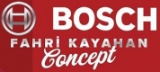 Bosch Concept Fahri Kayahan