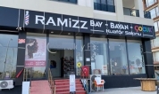 Ramizz Erkek Kuaförü