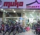 Muko Motor Bisiklet